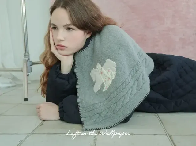 /사진=시눈, 25 겨울 컬렉션 