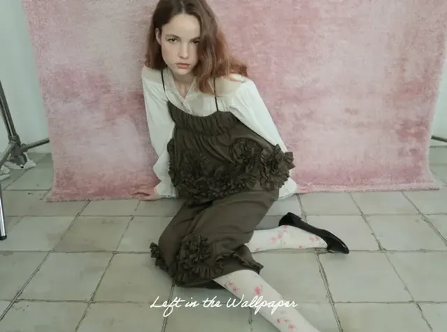 /사진=시눈, 25 겨울 컬렉션 