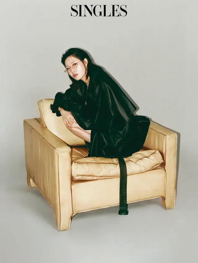 /사진=〈싱글즈〉 엄지윤, 