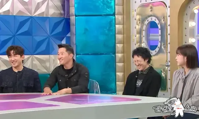 /사진=MBC ‘라디오스타’, 강형욱 출연으로 펫산업 트렌드 조명