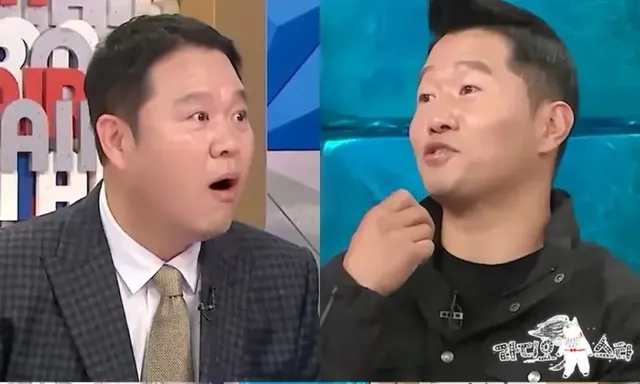 /사진=MBC ‘라디오스타’, 강형욱 출연으로 펫산업 트렌드 조명