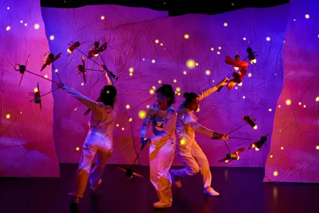 /사진=할리퀸크리에이션즈, 