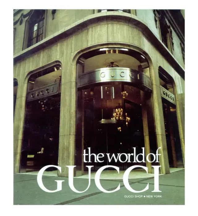 /사진=구찌, 2027 크루즈 컬렉션 뉴욕 공개