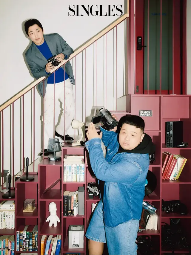 /사진=싱글즈, 〈72시간 소개팅〉 제작 비하인드 공개