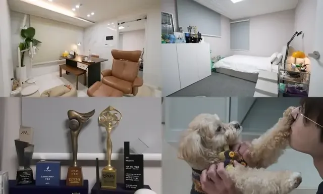 /사진=MBC ‘나 혼자 산다’, 서범준의 