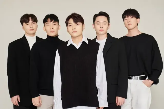 /사진=밴드 엔분의일, 연말 단독 콘서트 ‘2025 엔분의일’ 개최