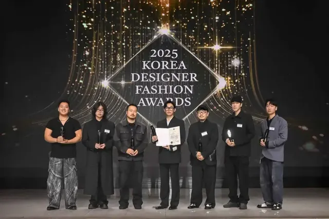 /사진=한국패션디자이너연합회, 2025 어워즈 개최하며 K-패션 성장 동력 조명
