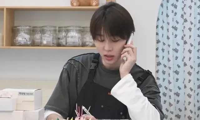 /사진=MBC 나 혼자 산다, 서범준 통해 본 