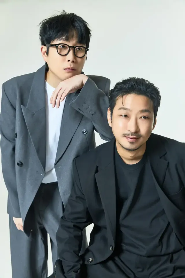 /사진=메타코미디, 정찬민·최지용 