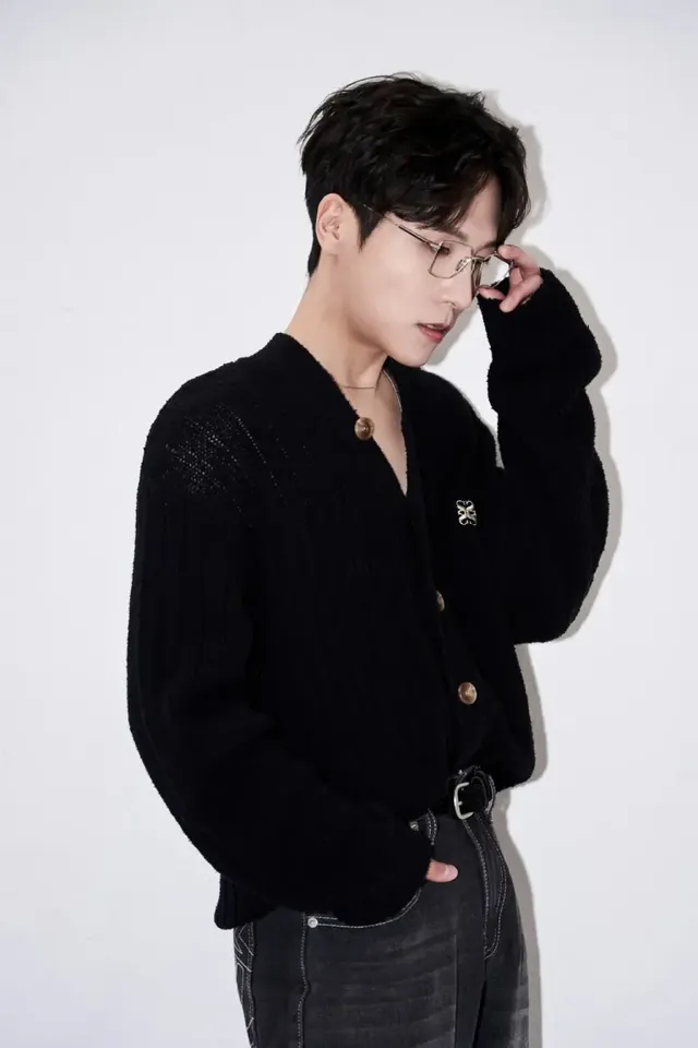 /사진=싱어송라이터 그_냥, 신곡 ‘밤, 별, 너’ 발매... 겨울 감성 저격