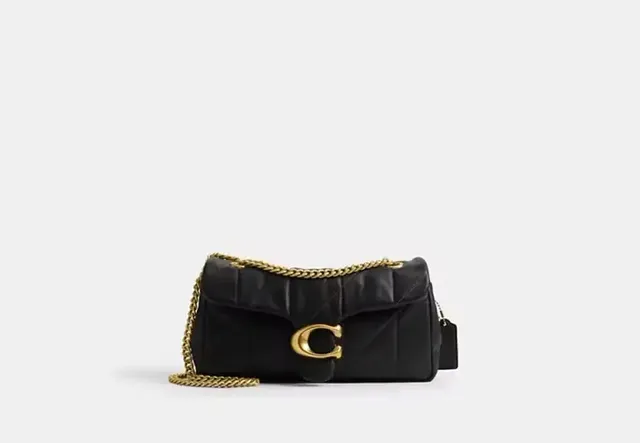 /사진=코치, 홀리데이 컬렉션 공개…연말 선물 수요 겨냥