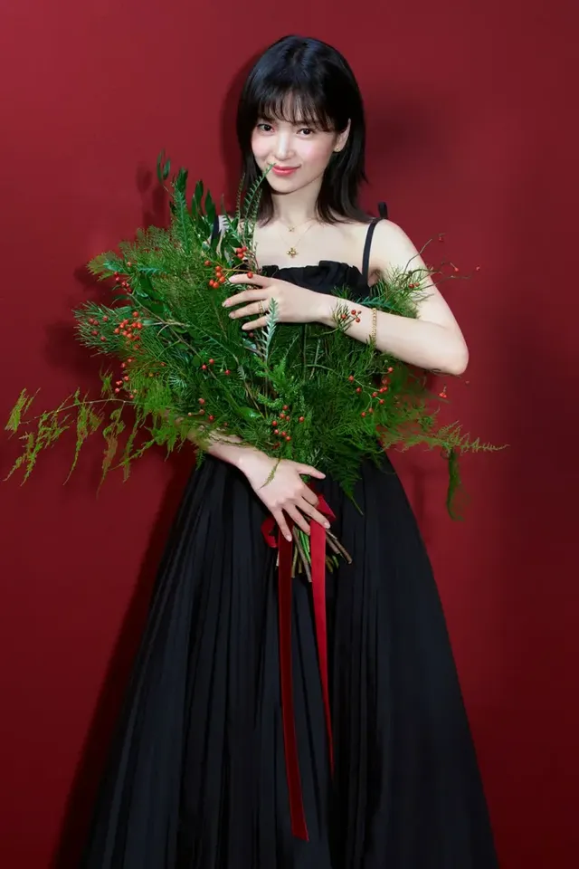 /사진=골든듀, 2025 홀리데이 컬렉션 공개