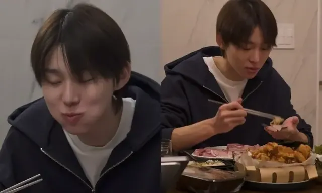 /사진=MBC 나 혼자 산다, 서범준 통해 본 