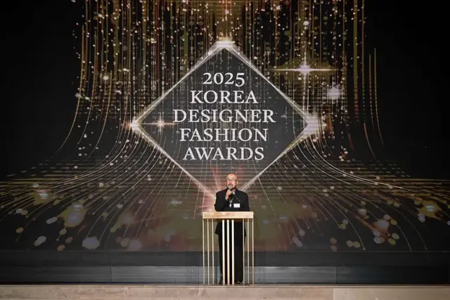 /사진=한국패션디자이너연합회, 2025 어워즈 개최하며 K-패션 성장 동력 조명