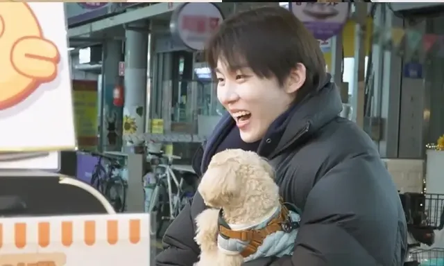 /사진=MBC 나 혼자 산다, 서범준 통해 본 