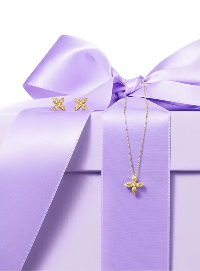 /사진=골든듀, 2025 홀리데이 컬렉션 공개