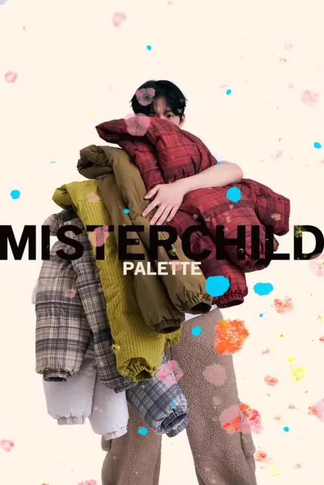 /사진=미스터차일드, 