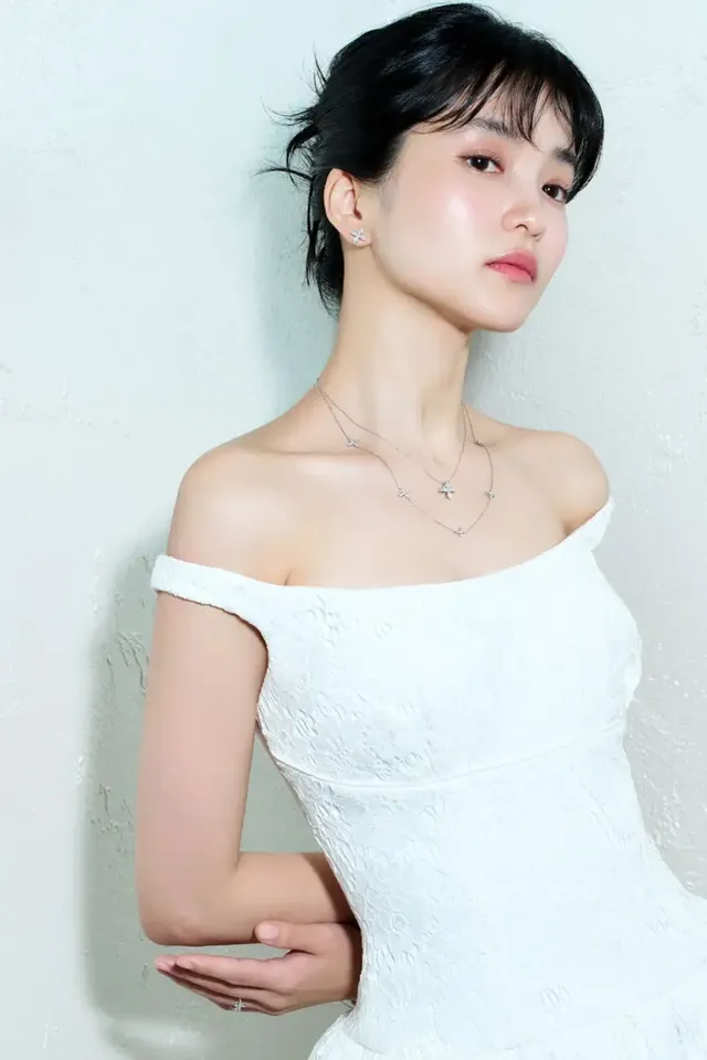 /사진=골든듀, 2025 홀리데이 컬렉션 공개