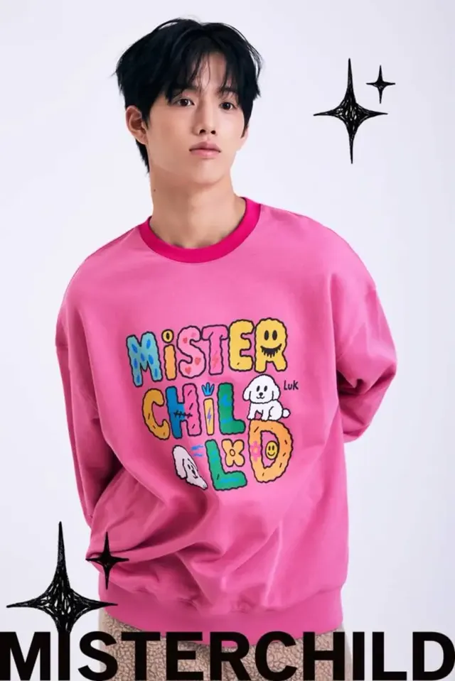 /사진=미스터차일드, 