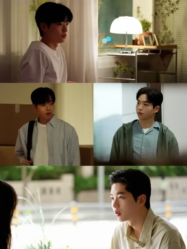 /사진=바이브액터스 차강윤, 