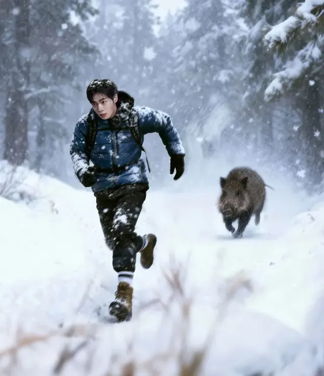 /사진=컬럼비아 제공