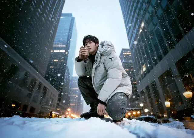 /사진=컬럼비아 제공