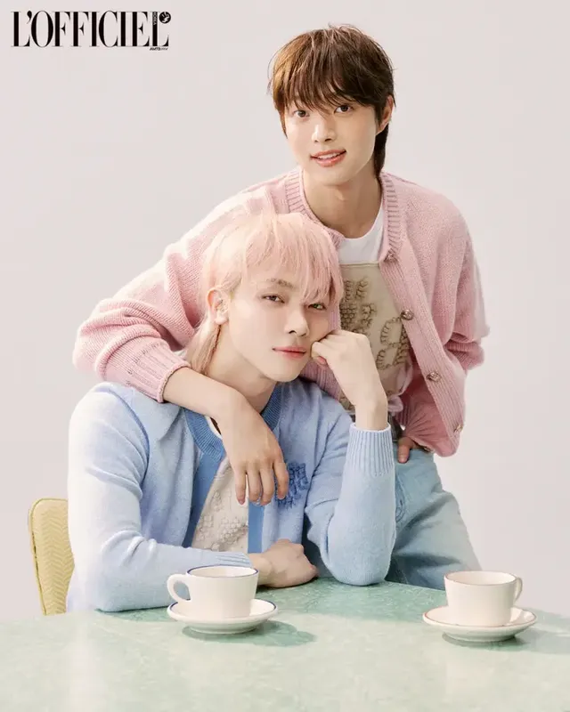 /사진=로피시엘 YK 에디션