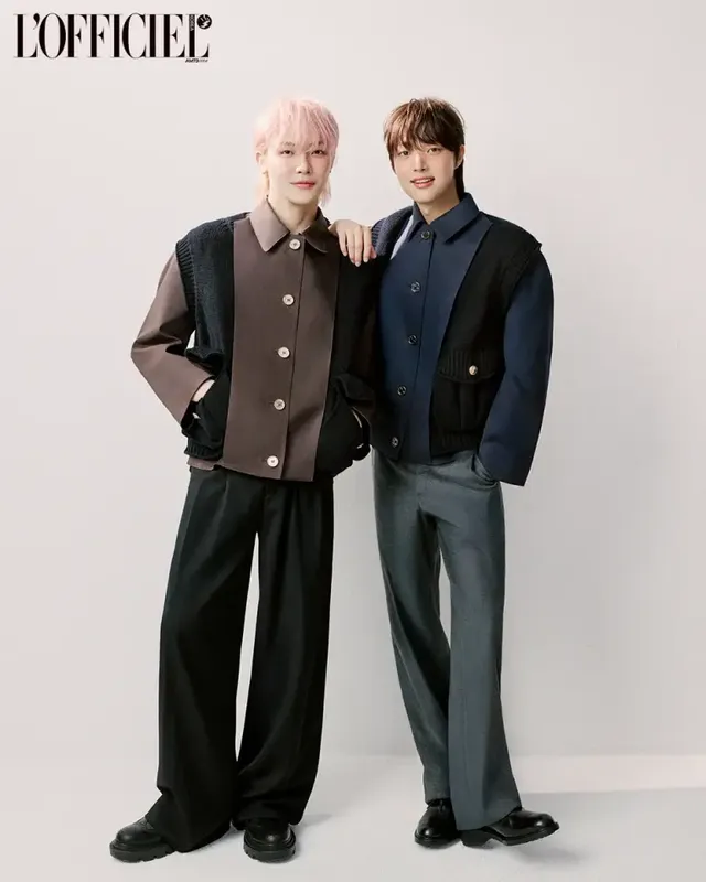 /사진=로피시엘 YK 에디션