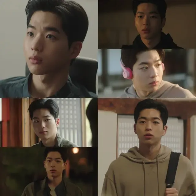 /사진=JTBC ‘서울 자가에 대기업 다니는 김 부장 이야기’