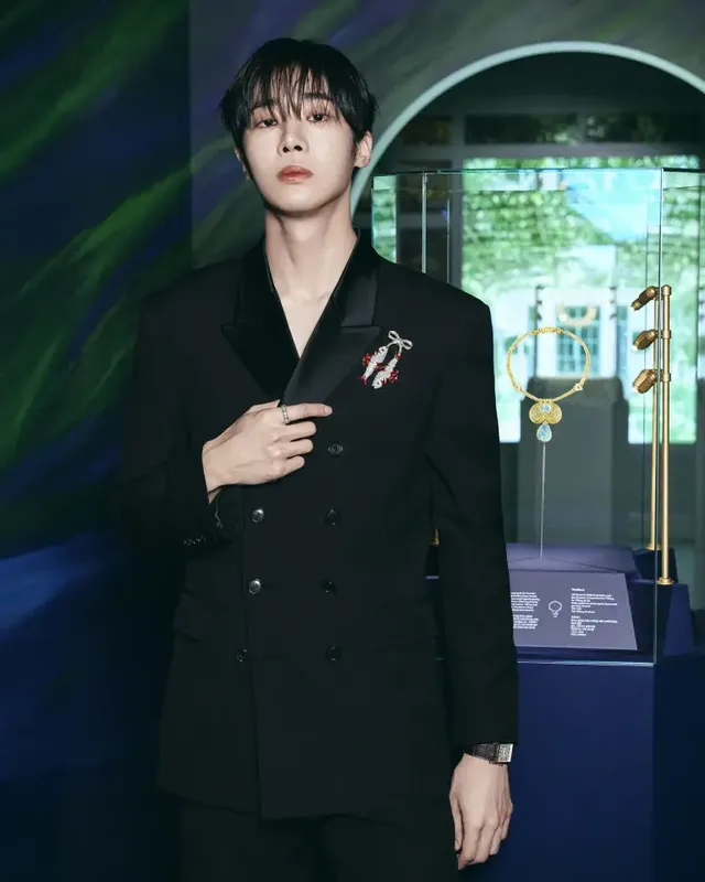 /사진=티파니앤코