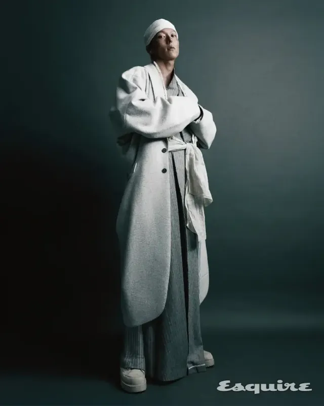 /사진=에스콰이어