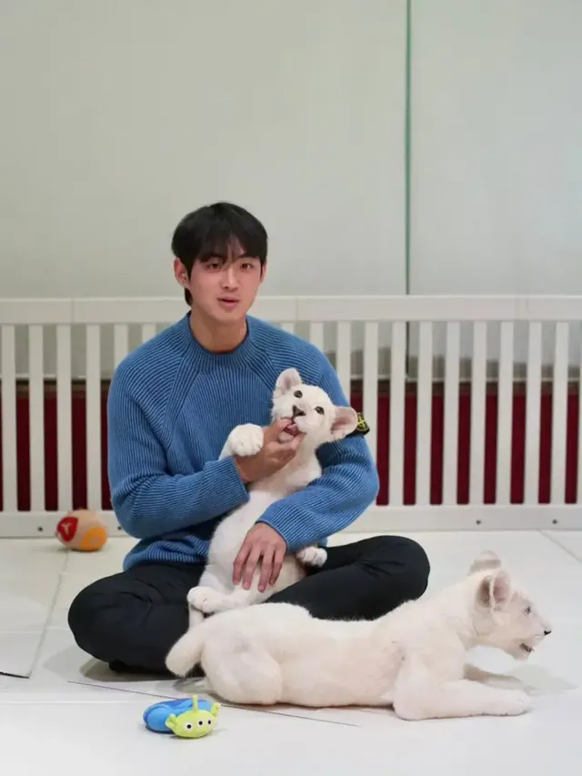 /사진=구자욱 인스타그램