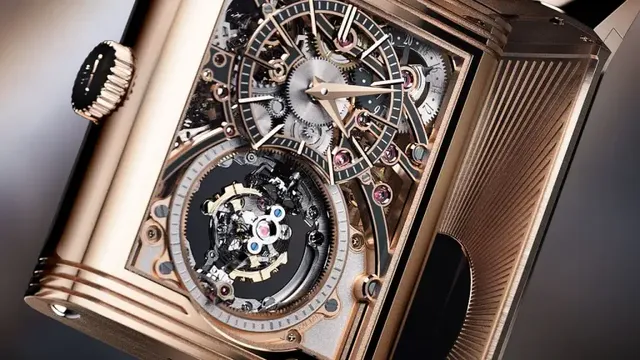 /사진=예거 르쿨트르 제공