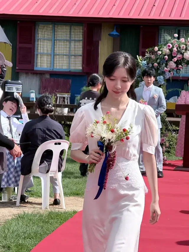 /사진=주현영 인스타그램