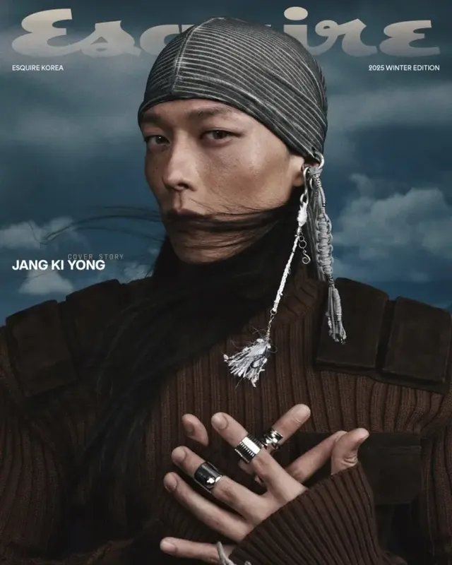 /사진=에스콰이어