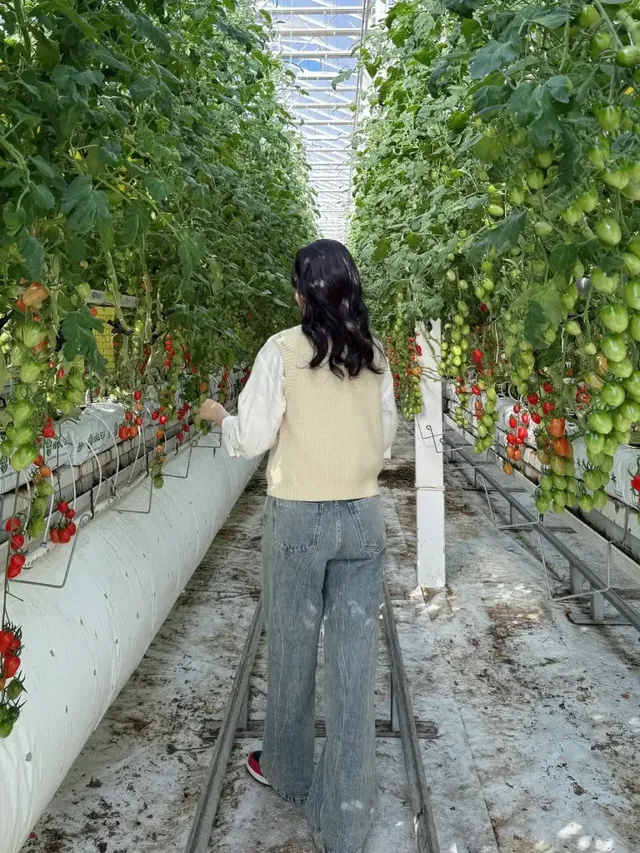 /사진=장예원 인스타그램