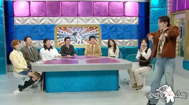 /사진=MBC ‘라디오스타’ 제공