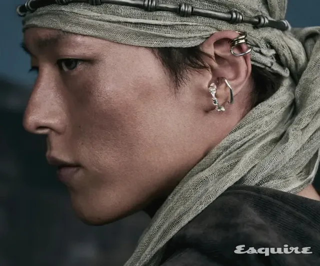 /사진=에스콰이어