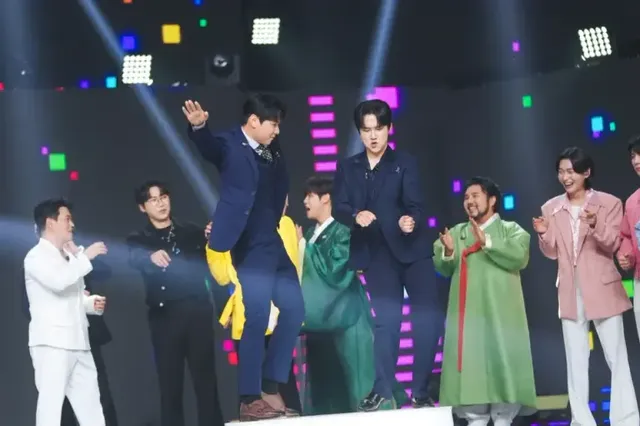 /사진=TV CHOSUN 제공