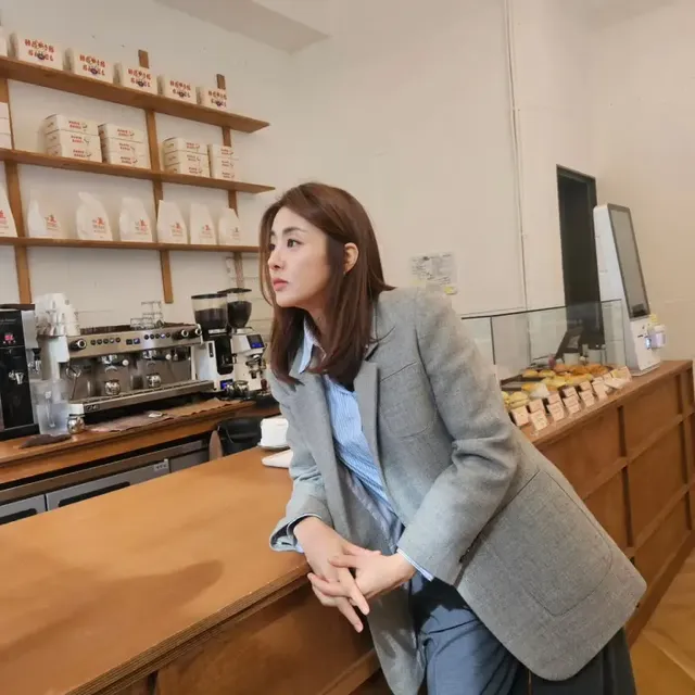 /사진=강소라 인스타그램