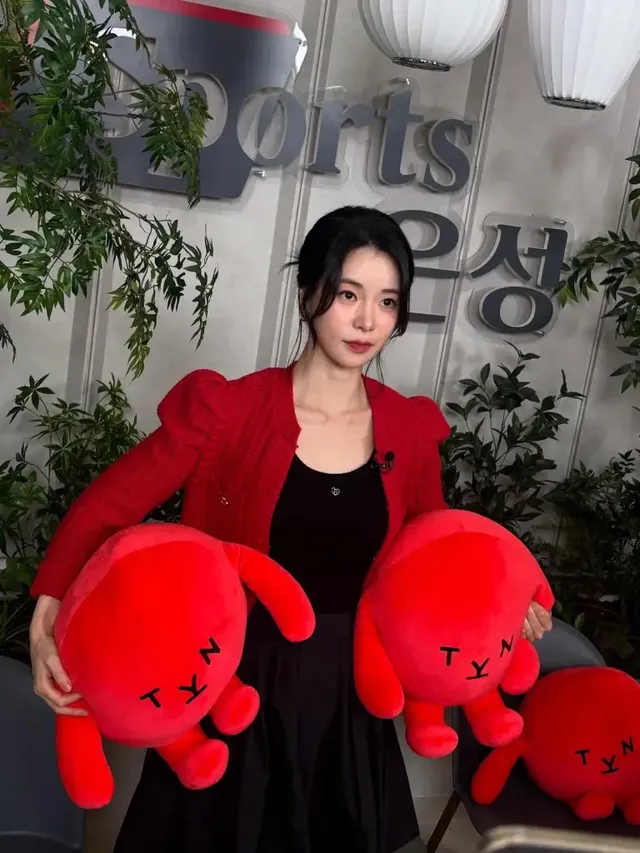 /사진=임지연 인스타그램