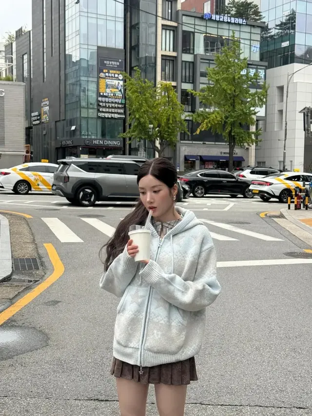 /사진=권은비 인스타그램