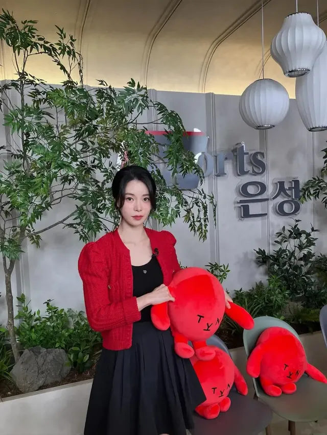 /사진=임지연 인스타그램