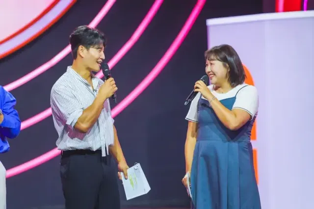 /사진=TV CHOSUN ‘잘 빠지는 연애’