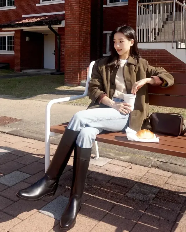 /사진=손연재 인스타그램