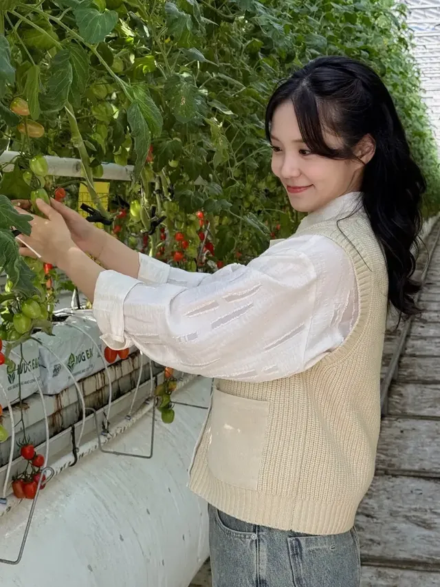 /사진=장예원 인스타그램