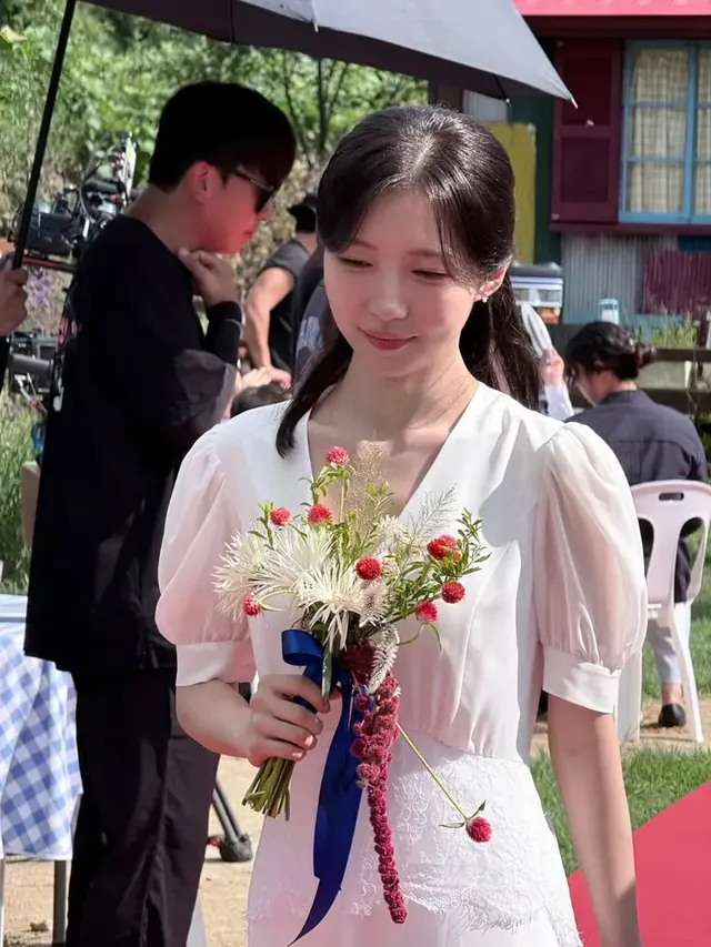 /사진=주현영 인스타그램