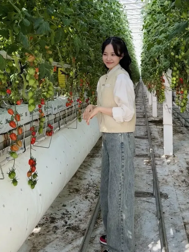 /사진=장예원 인스타그램