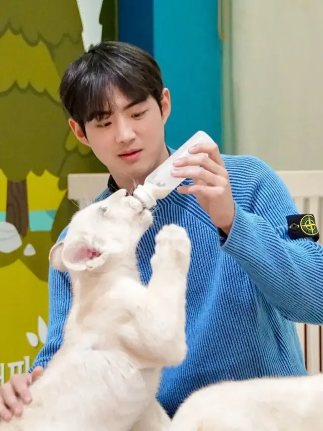 /사진=구자욱 인스타그램