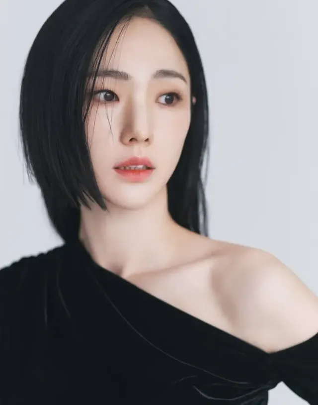 배우 박아인 프로필. (사진제공: 비욘드제이)